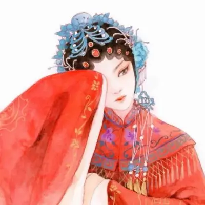 影迷头像 山丘观影人